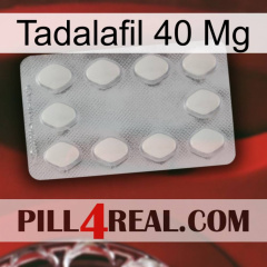 Tadalafil 40 Mg 16